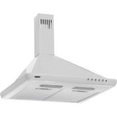 Akpo Cooker hood Akpo WK-5 Elegant Turbo 60 White