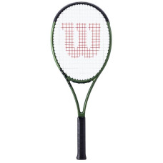 Wilson Blade 101L V8 Tennis Racquet WR079710U tennis racket