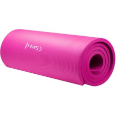 HMS Yoga mat YM04 pink