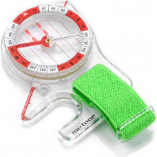 Meteor Orienteering compass 71049