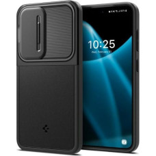 Spigen Optik Armor Sam S24 S921 czarny|black ACS07363