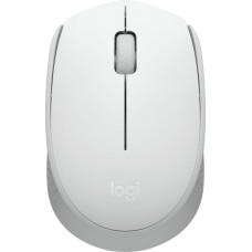 LOGITECH M171 bezvadu pele - OFF WHITE - EMEA-914