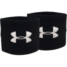 Under Armour UA Performance Aproces 1276991 001 / viens izmērs / melns