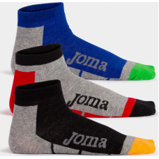 Joma Daļa Zeķes 400990.000 / daudzkrāsains / 39-42