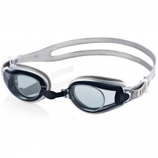 Aqua-Speed Aqua Speed City peldbrilles / sudraba /
