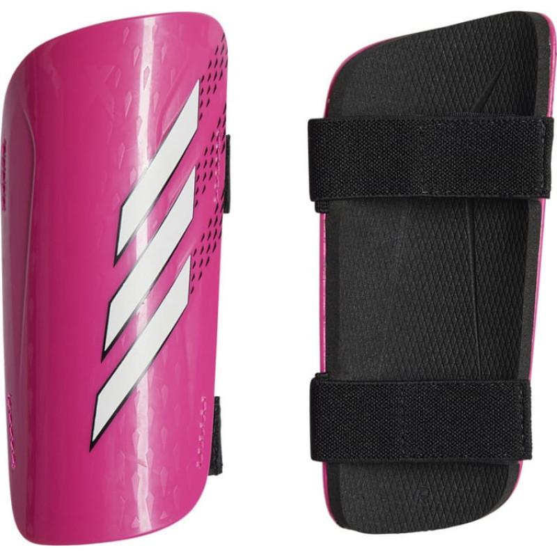 Adidas Shinguards X SG TRN HN5616 / rozā / M
