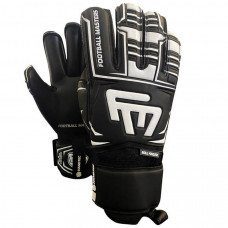 Football Masters FM Symbio Black RF S771981 / melni / 8,5 cimdi