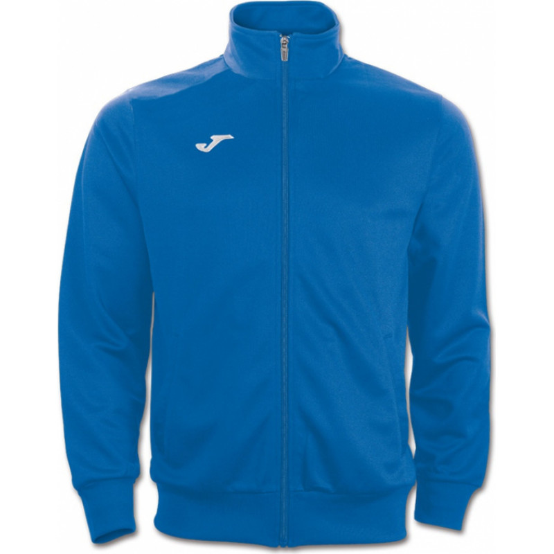 Joma Kombinētais džemperis 100086.700 / zils / XXXL