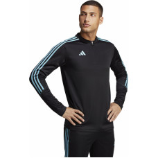 Adidas Džemperis TIRO 23 Training Top IC1580 / melns / XXXL