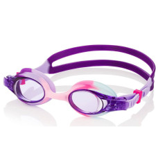 Aqua-Speed Aqua Speed Amari / jauniešu / purpursarkanās peldbrilles