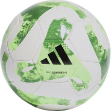 Adidas Ball Tiro Match HT2421 / balts / 4