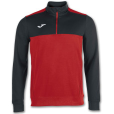 Joma Uzvarētāja sporta krekls 100947.601 / sarkans / L