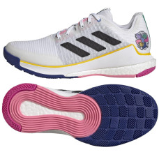 Adidas Apavi CrazyFlight W HP3340 / 39 1/3 / balti