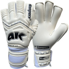 4Keepers Cimdi GUARD CLASSIC MF 10.5 S836319 / balts / 8.5