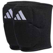 Adidas Volejbola ceļgalu sargi 5 collas KP IW1504 / L / melni