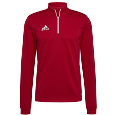 Adidas ENTRADA 22 Treniņkrekls H57556 / sarkans / M