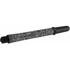 Target Rezerves daļa Shaft INK Pro Grip Short Black / melns / 34mm