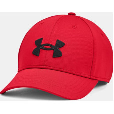 Under Armour Vāciņš UA vīriešu Blitzing Adj 1376701 600 / sarkans / viens izmērs