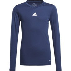 Adidas T-krekls TEAM BASE TEE Junior GN5712 / tumši zils / 128 cm