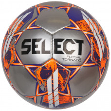 Select Futsal Tornado bumba / balta / 5