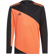 Adidas Džemperis SQUADRA 21 GK JSY Junior GK9806 / melns / 116 cm