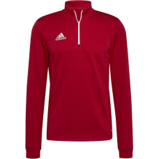 Adidas Džemperis ENTRADA 22 Training Top H57556 / sarkans / L