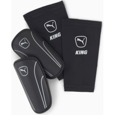 Puma King Sleeve apakšstilbu aizsargi 030851 02 / melns / L