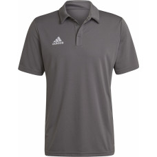 Adidas ENTRADA 22 Polo H57486 / pelēks / S