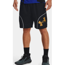 Under Armour UA PERIMETER 11'' Šorti 1370222 002 / XL / melni