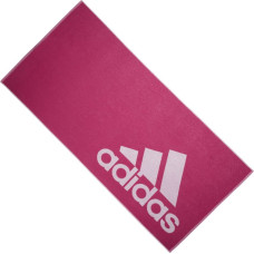 Adidas Dvielis IC4957 / rozā / 70cm x 140cm