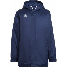 Adidas ENTRADA 22 Stadium Jaka HG6298 / tumši zila / 140 cm