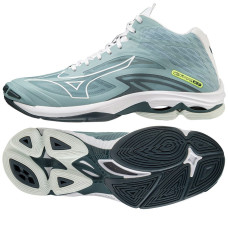 Mizuno Apavi SS22 WAVE LIGHTING Z7 V1GA225038 / 40 / zils