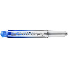 Target Rezerves daļa Shaft Pro Grip Blue Vision Intermediate / zils / 41mm