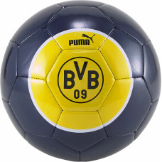 Puma Ball Borussia Dortmund Ftbl Arhīvs Ball 083846 01 / dzeltens / 5