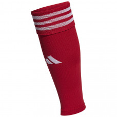 Adidas Team Sleeve 23 HT6540 legingi / sarkans / 27-30