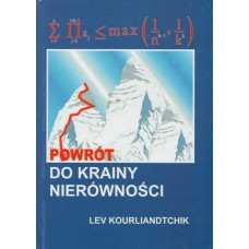 Aksjomat Powrót do krainy nierówności