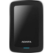 Adata DashDrive HV300 4TB 2.5 USB3.1 Black