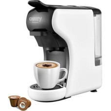 Camry CR 4414 Multi-Kapsulu espresso automāts 0.6L 3000W 19bar