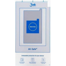 3MK Folia ochronna 3MK 3MK All-Safe Sell Tablet Anti-Blue Light Sprzedaż w pakiecie po 5szt cena dotyczy 1szt