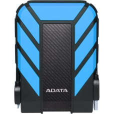 Adata HD710 Pro external hard drive 1 TB Black, Blue