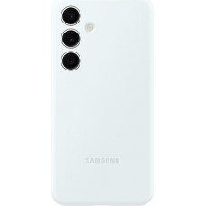 Etui Samsung EF-PS926TWEGWW S24+ S926 biały|white Silicone Case