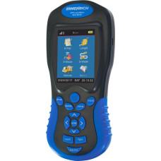 Ermenrich Reel BD30 GPS Land Meter