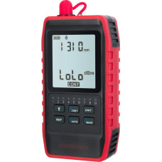 Ermenrich NetGeeks NU20 Optical Multimeter