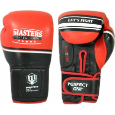 Masters Boxing Gloves Rbt-Lf 0130746-16 16 oz