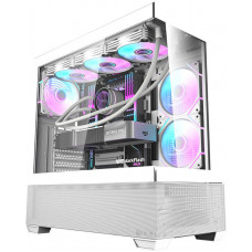 Darkflash DS900 AIR computer case (white)