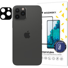 Wozinsky 9H rūdīts stikls visai iPhone 12 Pro Max kamerai