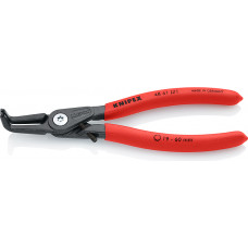 Knipex iekšējās Seger gredzenveida knaibles, 90º leņķī, diapazons 8-13 mm, [48 21 J01]