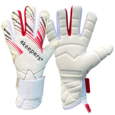 4Keepers Soft Opal NC S929257 goalkeeper gloves