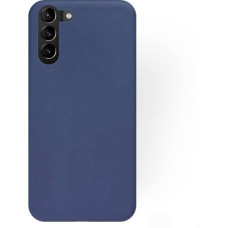 Fusion elegance fibre izturīgs silikona aizsargapvalks Samsung G996 Galaxy S21 Plus 5G zils