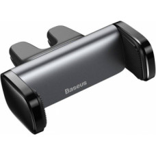Baseus Steel Cannon Air Outlet Car Mount black (SUGP-01)